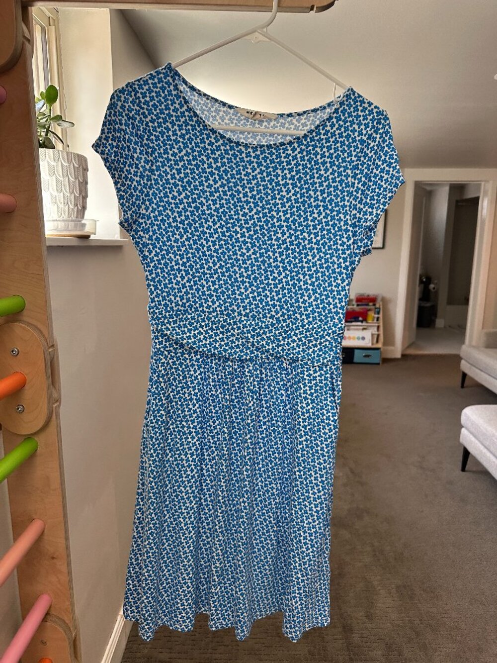 Boden Amelie Dress